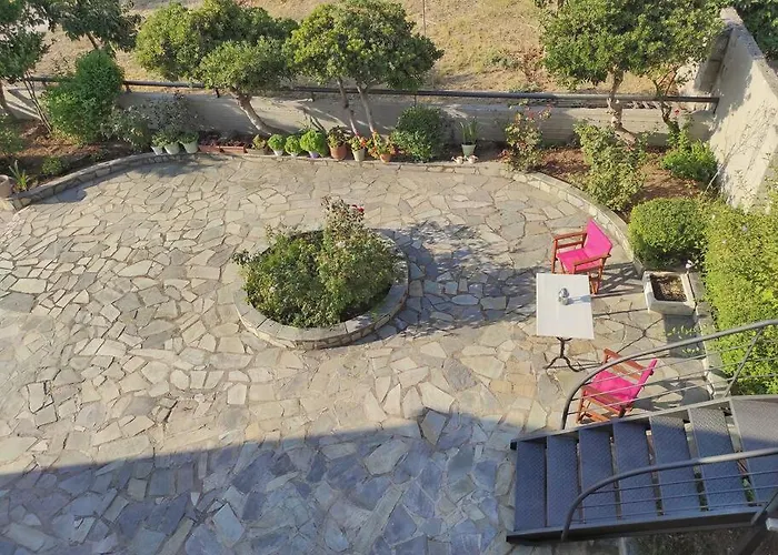 Elia Boutique Apartment