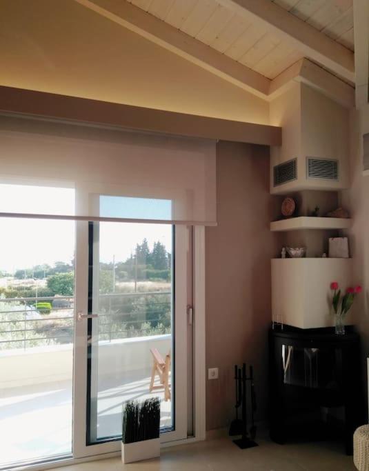 Elia Boutique Apartment *