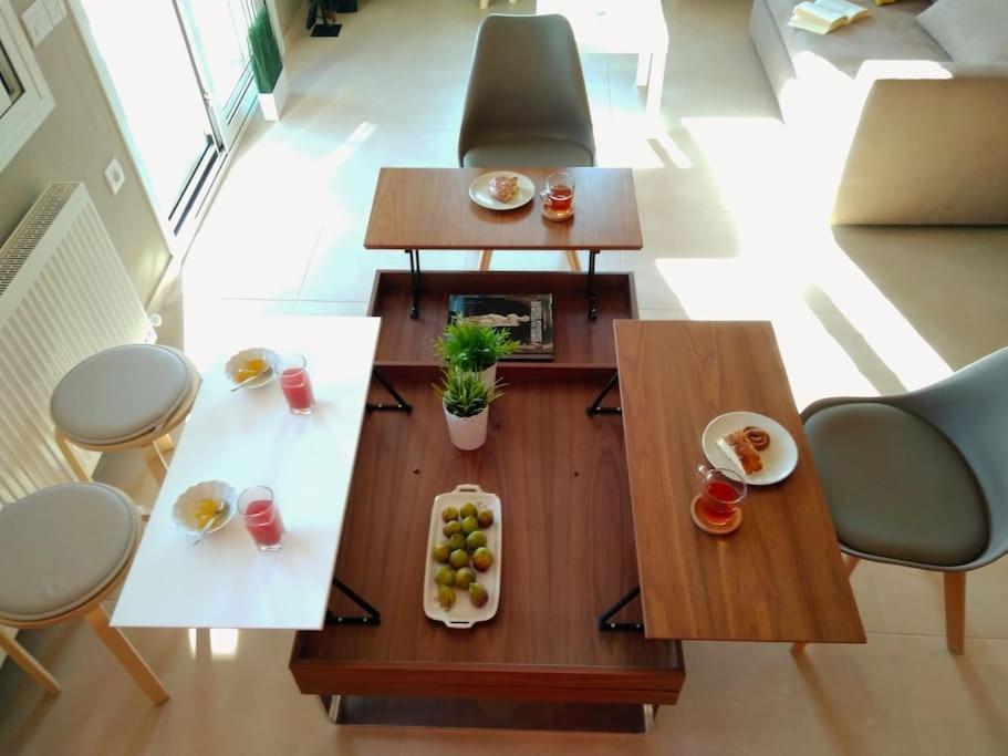 Elia Boutique Apartment *