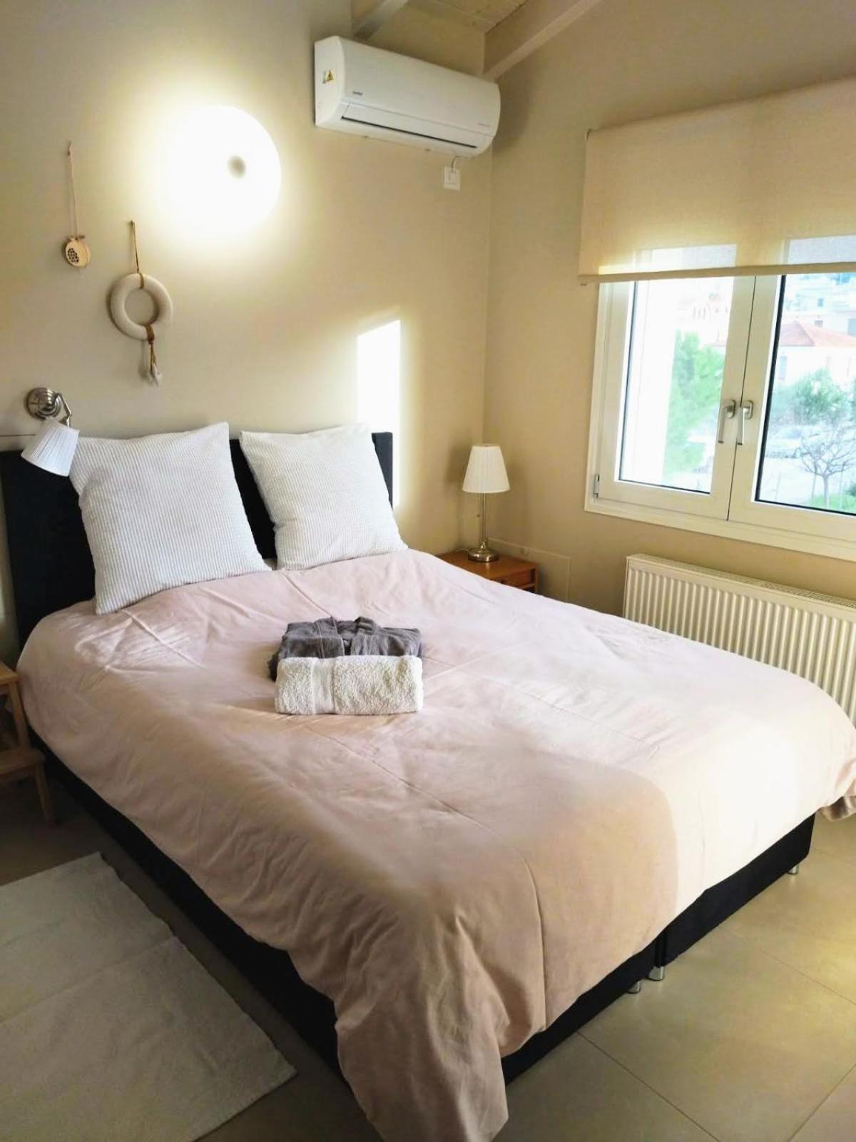 Elia Boutique Apartment Thebes