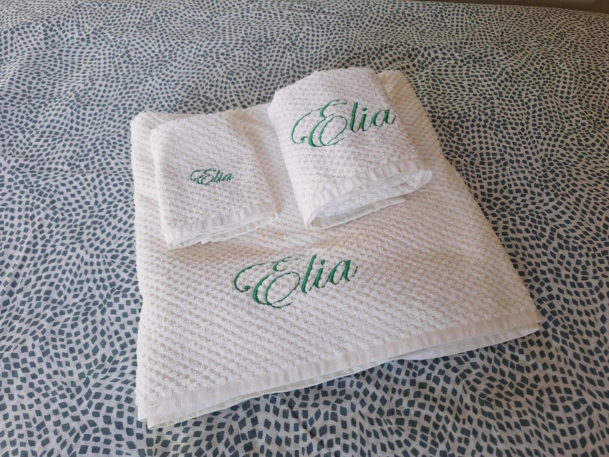 Elia Boutique