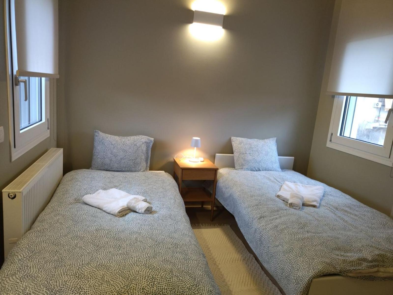 Elia Boutique Apartment